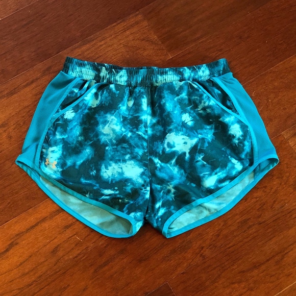 under armour 3 pocket shorts